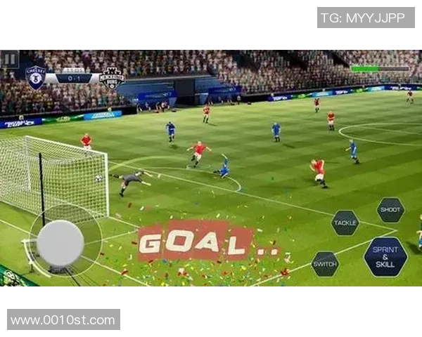 足球明星日常游戏生活揭秘与他们的竞技精神碰撞的奇妙瞬间